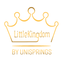 Little Kingdom by Unisprings